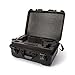 Nanuk 940 Ronin M Waterproof Hard Case with Custom Foam Insert for DJI Ronin M Gimbal Stabilizer System - Black primary