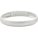 Alex and Ani Sagittarius Zodiac Hinge Bangle