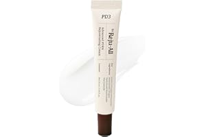 Dr. Reju-All Advanced PDRN Rejuvenating Cream – 99% Pure Salmon DNA PDRN Face Moisturizer – Optimal 1200ppm Concentration for