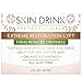Extreme Restoration Lyft Neck Firming Cream-Tighten jaw line, reduce appearance of crepey “turkey neck” & reduce wrinkled skin on your chest. Contains: PROGELINE, IDEALIFT, ESSENSKIN, UPLEVITY