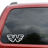 Waylon Jennings Rock Band Car Window Vinyl Decal Sticker- 6