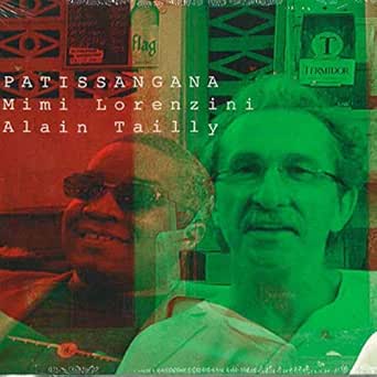 Je T Aime A L Ivoirienne By Mimi Lorenzini Alain Tailly On Amazon Music Amazon Com