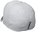 NHL Toronto Maple Leafs Men's Draft Take Down Cap, Small/Medium, White