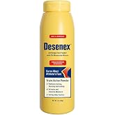 EXTRA POWDER 9707 3 OZ