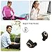 Upgraded 2019 Bluetooth Earbuds Smallest Wireless Earbuds Mini Bluetooth 5.0 True Wireless Earphones with Sweatproof 3D Stereo Hi-Fi Sound Built-in Mic with Charging Case