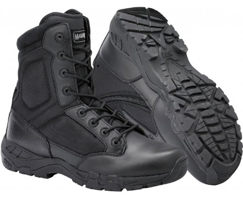 magnum viper pro 8.0 side zip