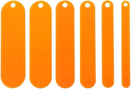 fish net making tools