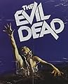 Evil Dead Steelbook [Blu-ray]