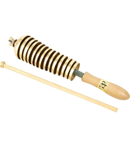 Amazon.com: LP450 Bell Tree with Multi-Purpose Steel Stand, 26