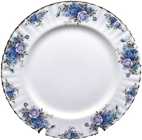 Royal Albert - Moonlight Rose - Cup &amp; Saucer