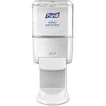 912 Bianco - DISPENSER SAPONE A CARTUCCIA- 0,5 L | Mar Plast