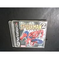 Spider-Man 2: Enter Electro