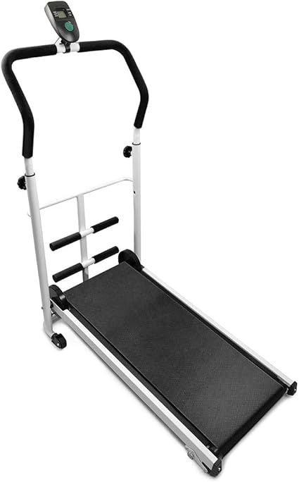 vidaxl mini treadmill