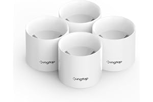 KINGTOP Golf Hole Cup – Fit PGA/USGA Regulations, Golf Accessories for Backyard Practice Putting Green, 4 Inches and 6 Inches Available