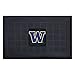 FANMATS NCAA University of Washington Huskies Vinyl Door Mat