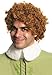 Rubie's Costume Co Elf Buddy The Elf Wig