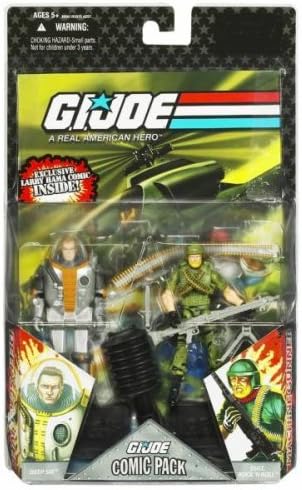 gi joe deep six