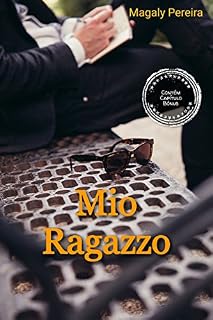 Livro Mio Ragazzo