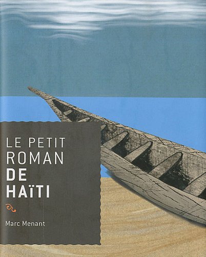 Le  petit roman de Haïti