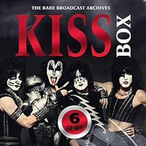 Box (the rare broadcast archives)