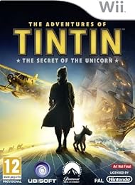 Les Aventures de Tintin : Le Secret de la Licorne