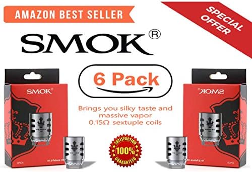 2 Boxes | TF[V]12 Replacement C-o-i-l-s | X6's |