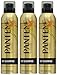 Pantene Pro-V Original Fresh Dry Shampoo, 4.9 FL OZ (Pack of 3)