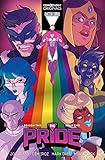 The Pride Season Two #2 (of 6) (comiXology Originals) by 