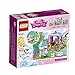 LEGO Disney Princess Pumpkin's Royal Carriage (79 Piece)
