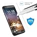 S7 Edge Screen Protector,[Original Sensitivity] JRG Full Coverage Curved Tempered Glass Screen Protector for Samsung Galaxy S7 Edge,High Denfinition