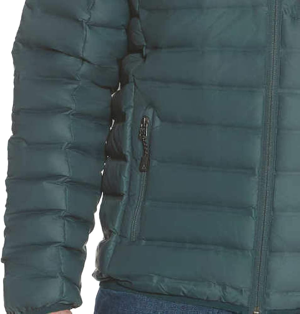 gerry men's sweater down jacket