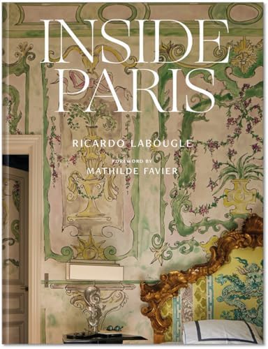 The Private World of Yves Saint Laurent & Pierre Berge
