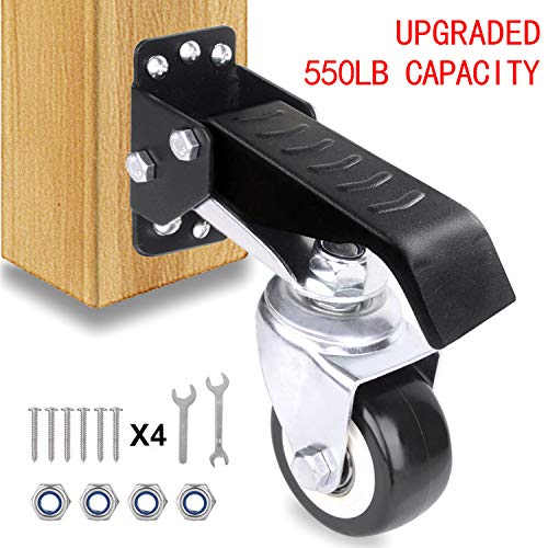 Compare price to workbench wheels