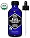 Organic, Black Seed Oil, Cold Pressed, for Hair, Face, Immune Support– 100% Pure, Black Seed Oil, by Zongle Therapeutics, 4 OZ