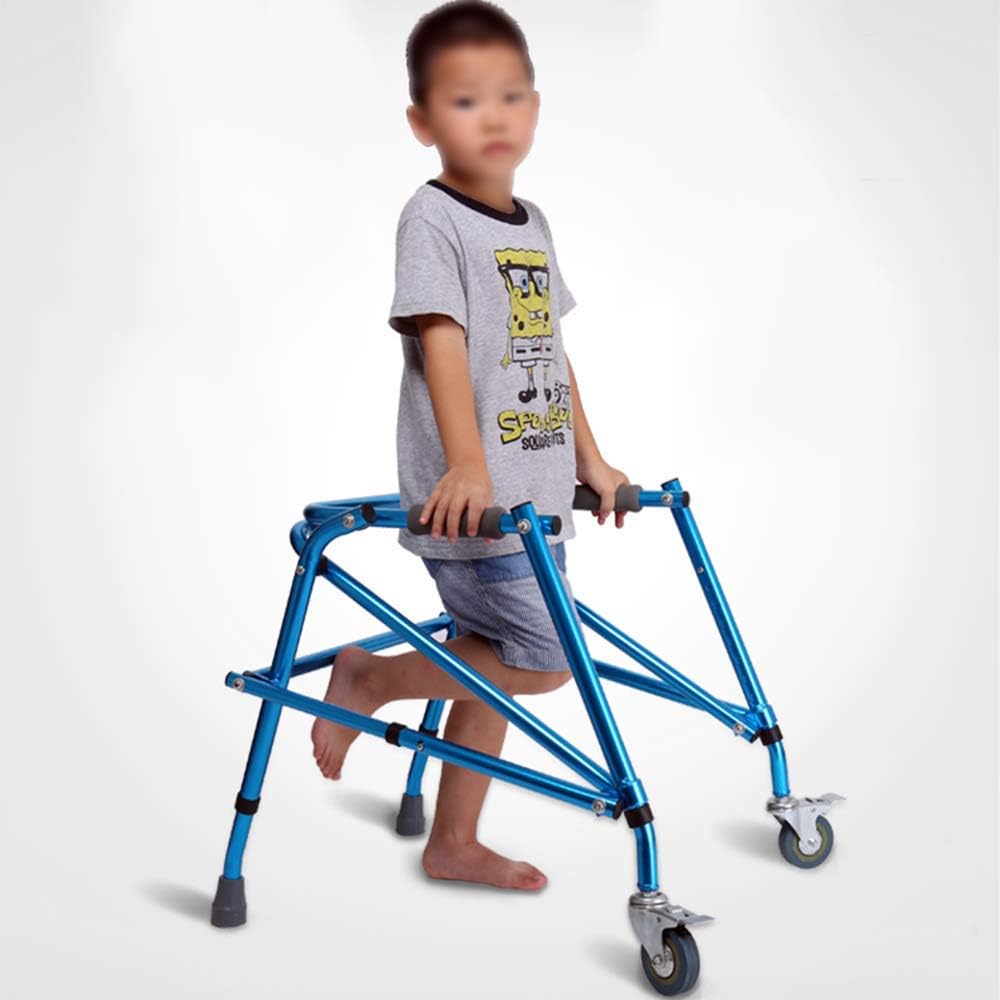 child walking frame