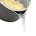 Bialetti 6163 Italian Collection Covered Sauce Pan, 3 Quart, Charcoal