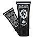 Blackhead Remover Mask, LuckyFine-Peel Off Black Head Acne Treatments,Face Cleaning Mask+Spoon (60ml)