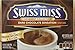 Swiss Miss, Dark Chocolate Sensation, Hot Cocoa Mix, 8 Count, 10oz Box (Pack of 2)