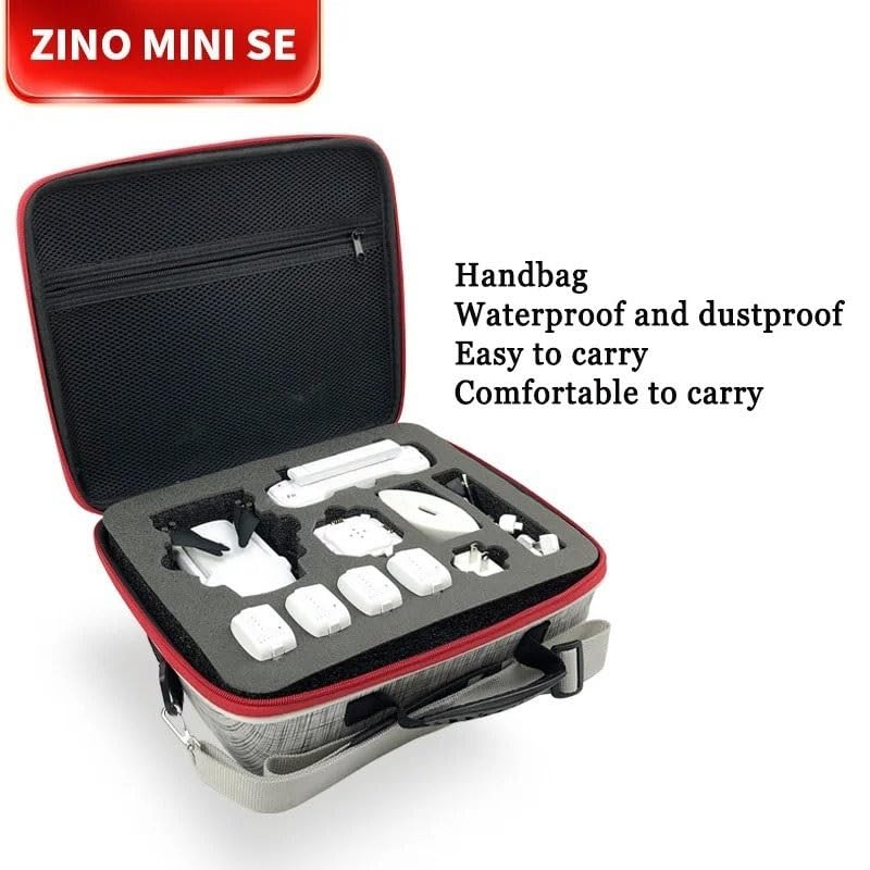 Hubsan Zino Mini SE