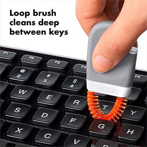 OXO Good Grips Keyboard & Screen Deep Clean Pricepulse