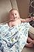 ADDISON BELLE Baby Swaddle Blanket - 100% Muslin Cotton Unisex Soft Swaddle Wrap for Baby Boys or Girl - Neutral Newborn Receiving Blankets - Nursery Swaddling for Babies - 47” x 47” (Space)