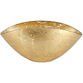Vietri - Moon Glass Envelope Bowl
