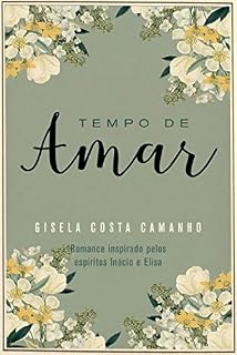 Livro Tempo de amar