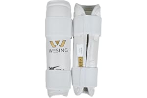 Wesing Karate Forearm Guard Taekwondo arm Guard Martial Arts Arm Protective Gears