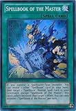 Yugioh SpellBook Of The Master CT10-EN014 Super Rare Card
