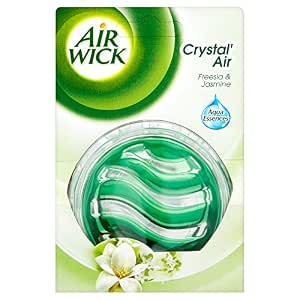Air Wick Crystal Air 6.5g biel.k (5997321750927)