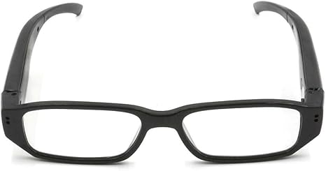 Amazon Co Jp Lxmimi メガネ型カメラ 1080p Hd高画質 小型防犯カメラ 高解像度19 1080 Diy 工具 ガーデン