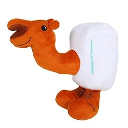 Zenitsu Frigo Camelo Plush Italian Brainrot