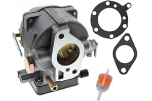 Spkagy New Carburetor Fit for Briggs & Stratton 692812 27-531 693480 495033