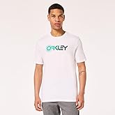 Oakley Mens Oakley Rings Tee
